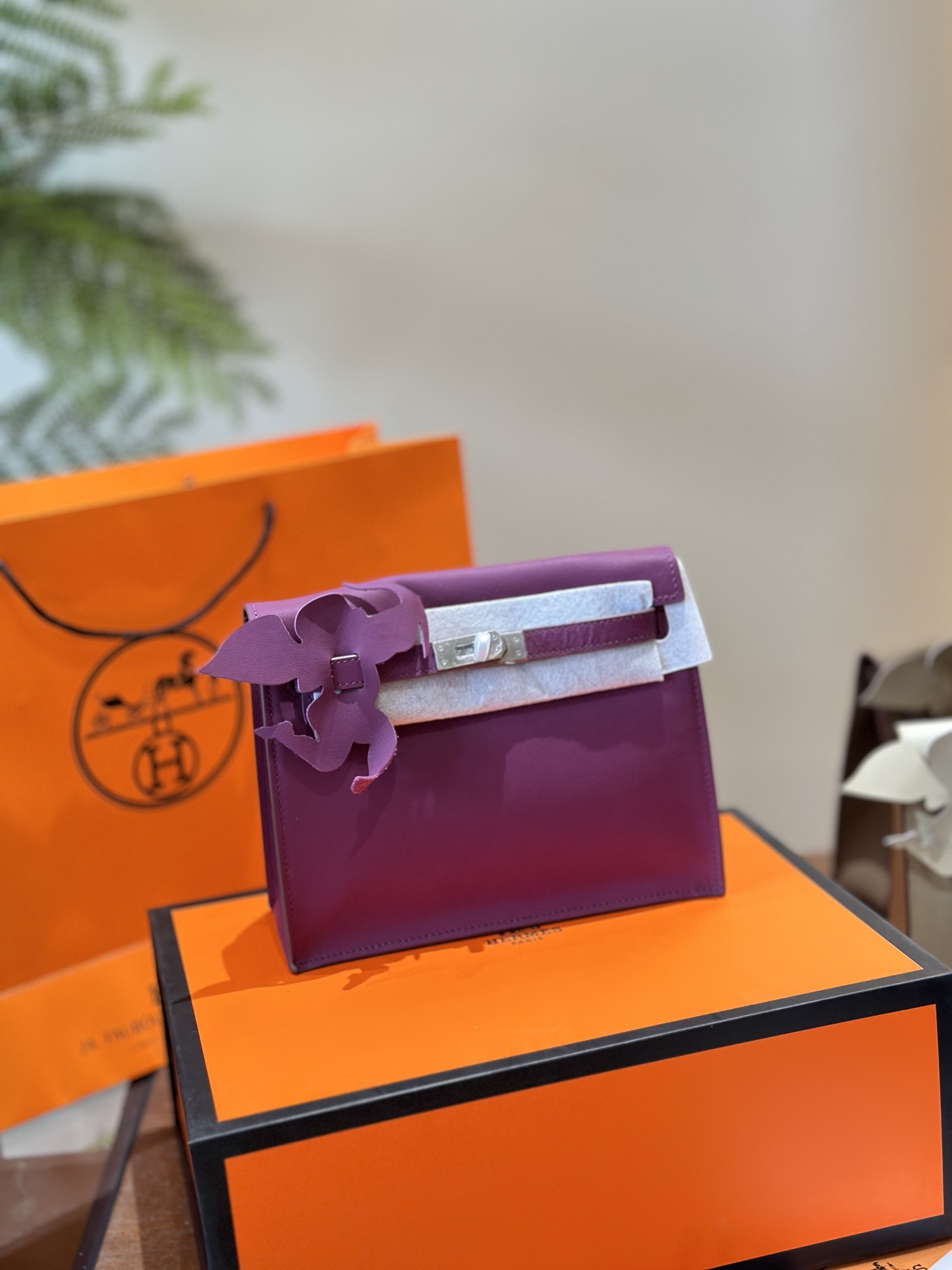 Kelly 20 Bag