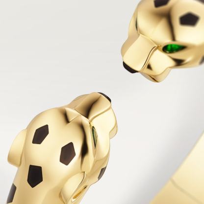 PANTHÈRE DE BRACELET