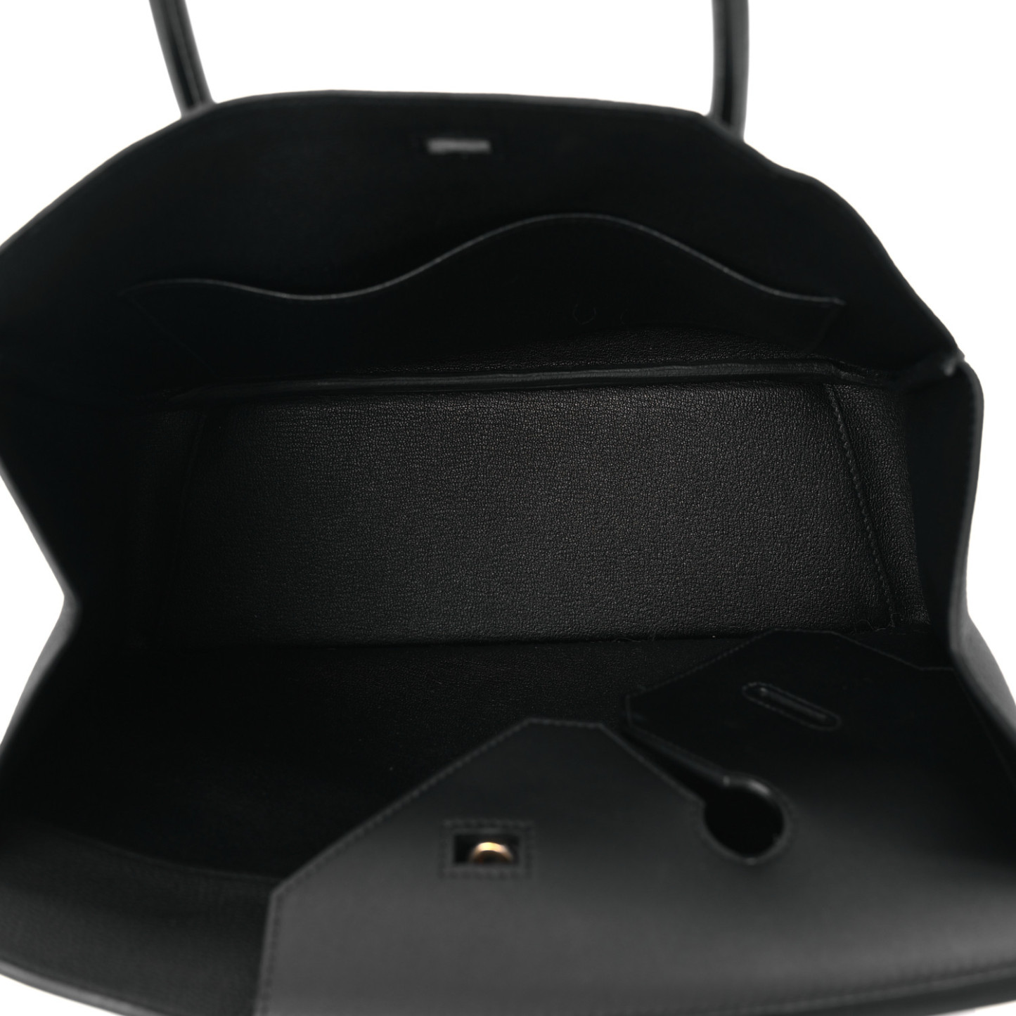 Togo Swift Birkin En Desordre Sellier 30