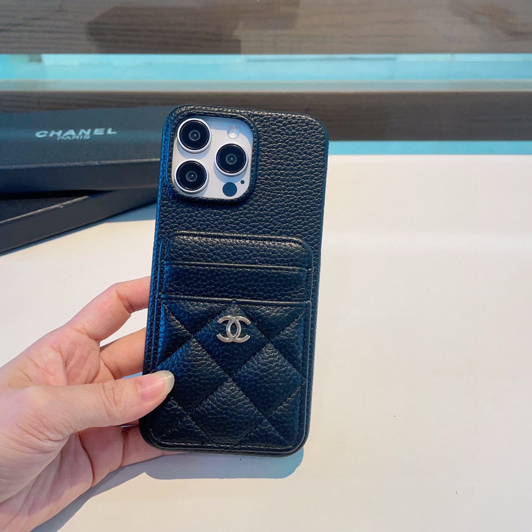 Card Holder Phone Case