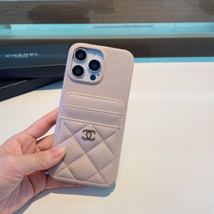 Card Holder Phone Case