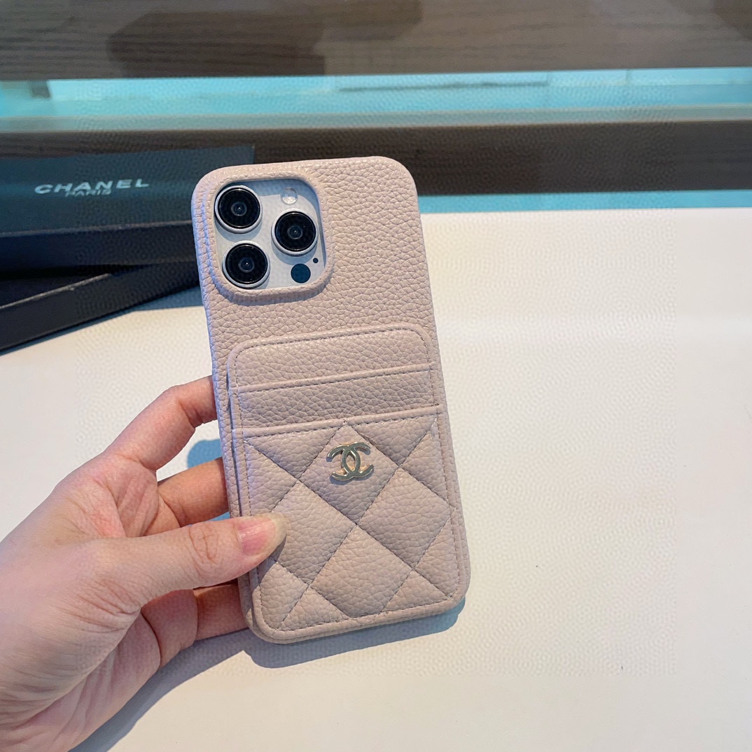 Card Holder Phone Case