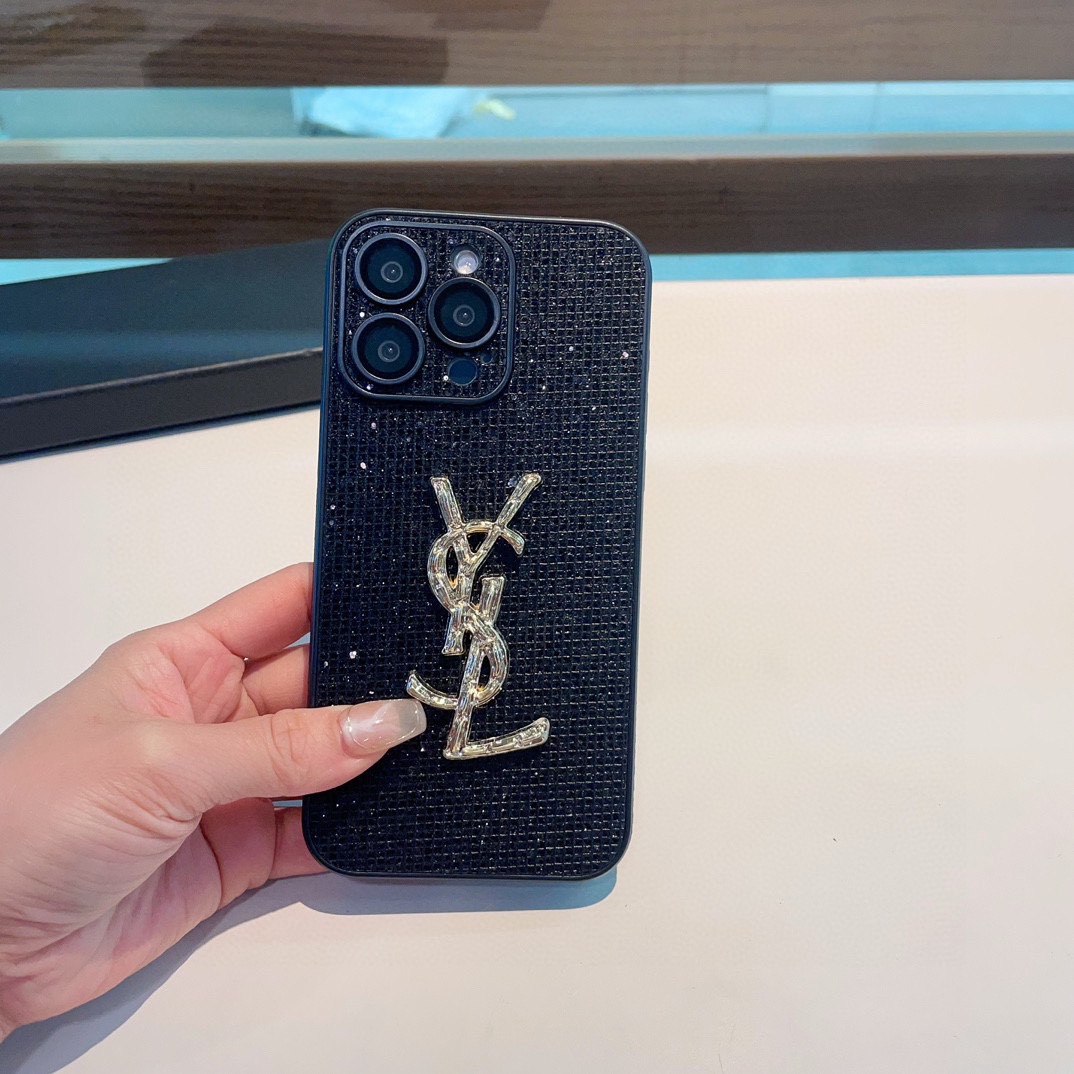 Diamond Phone Case