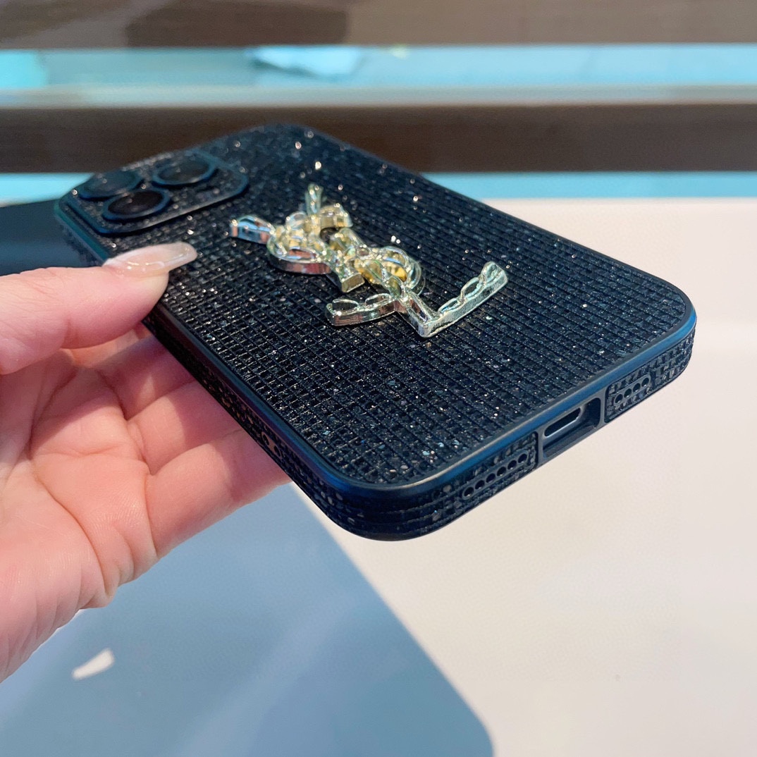 Diamond Phone Case