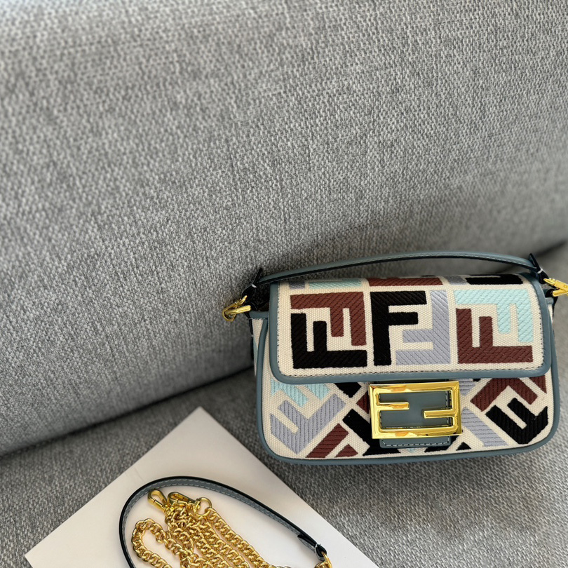 Baguette Mini