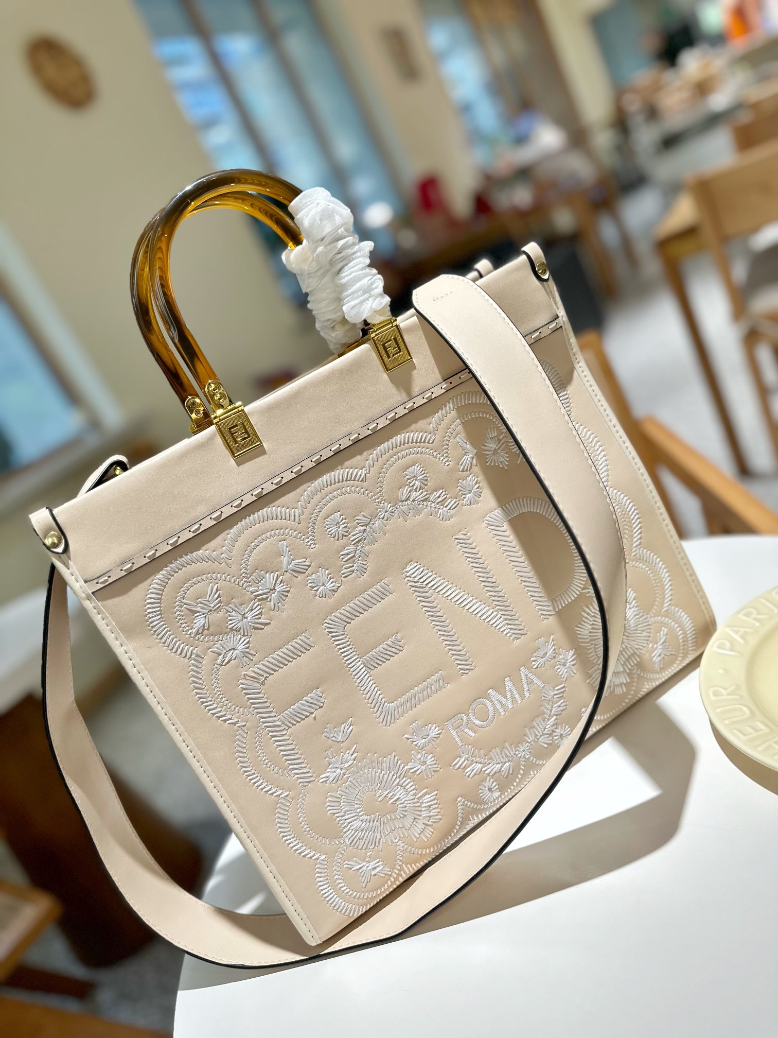 Sunshine Medium