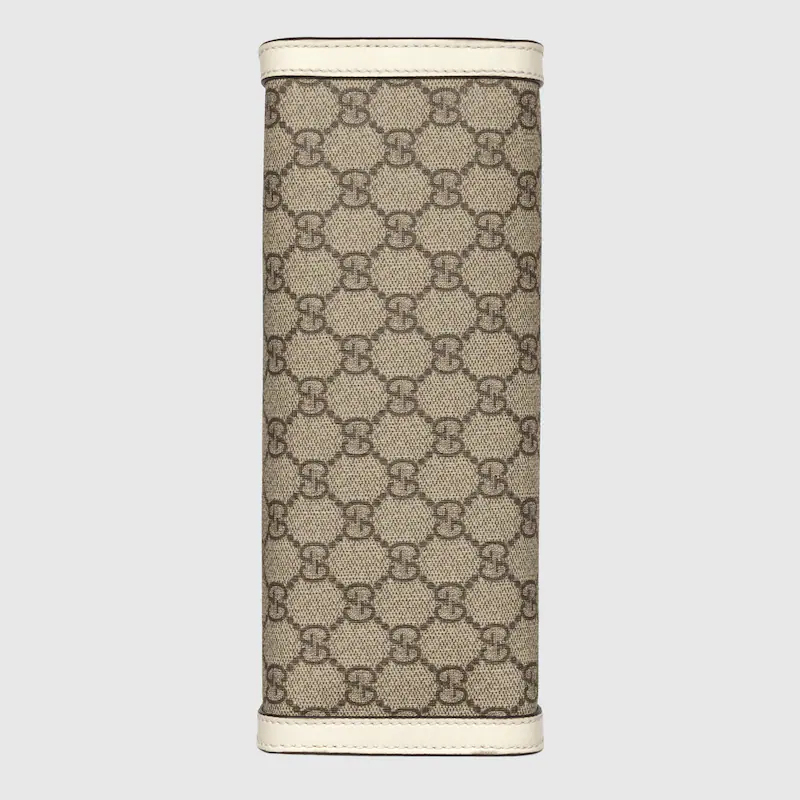 PADLOCK  SMALL SHOULDER BAG