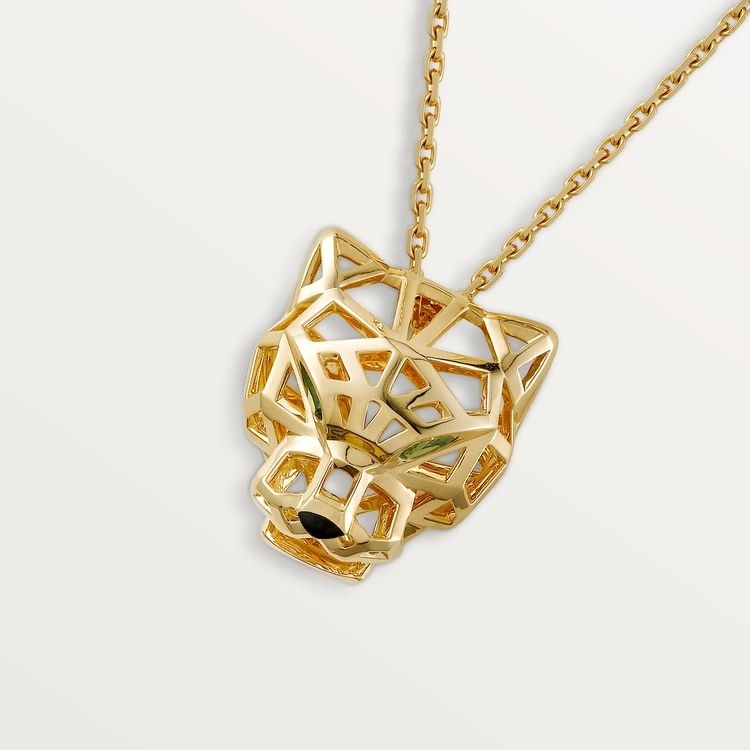 PANTH??RE DE CARTIER NECKLACE