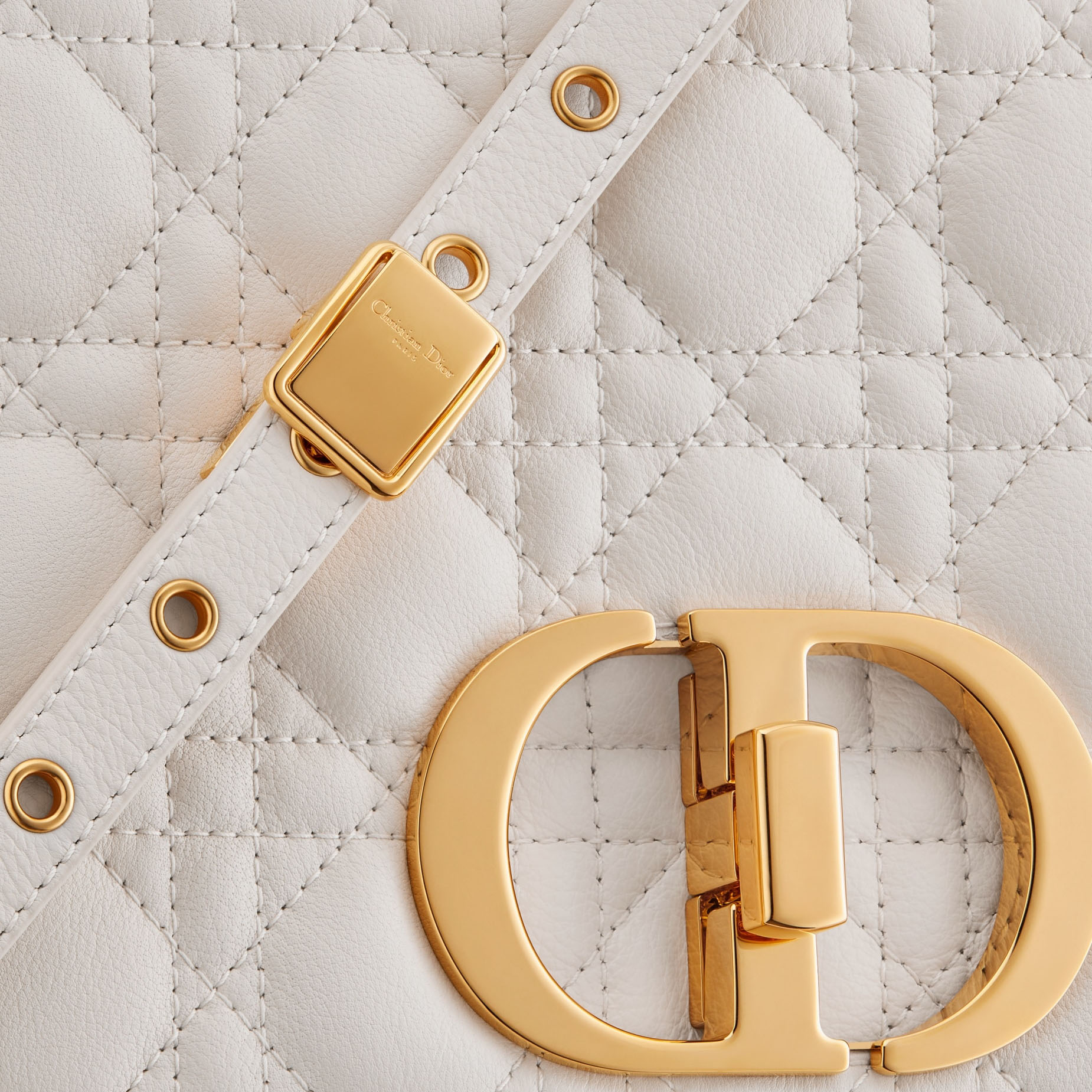 LARGE  CARO BAG
