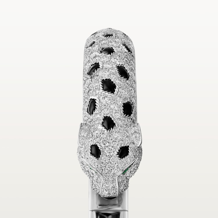 PANTHÈRE DE BRACELET