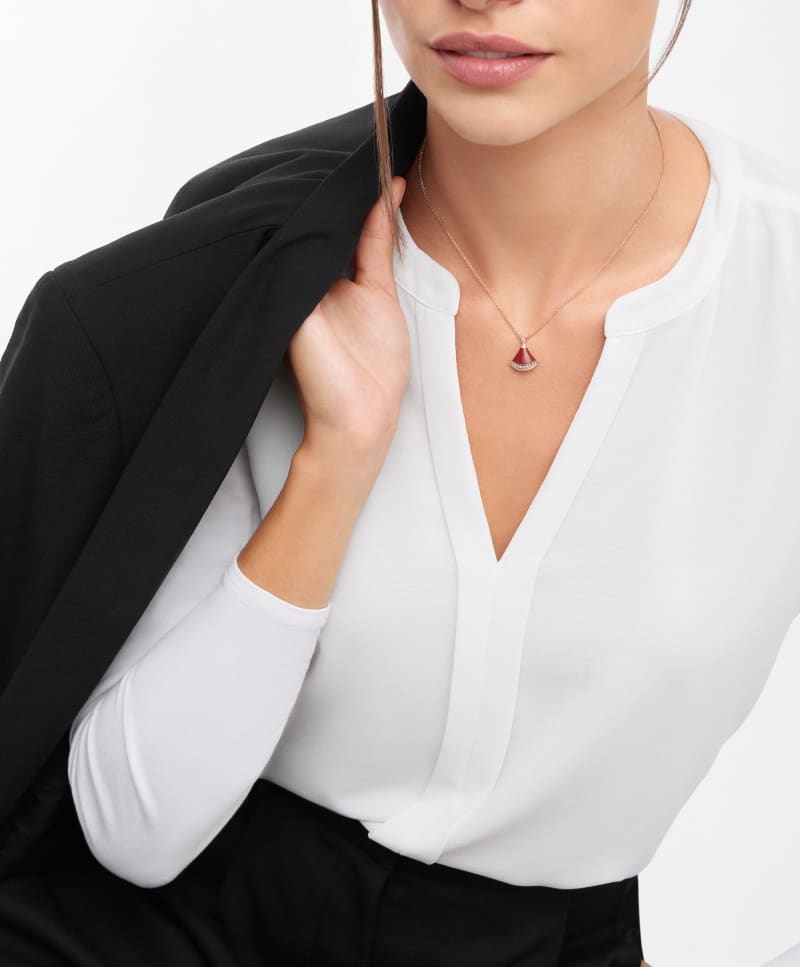 DIVAS DREAM NECKLACE