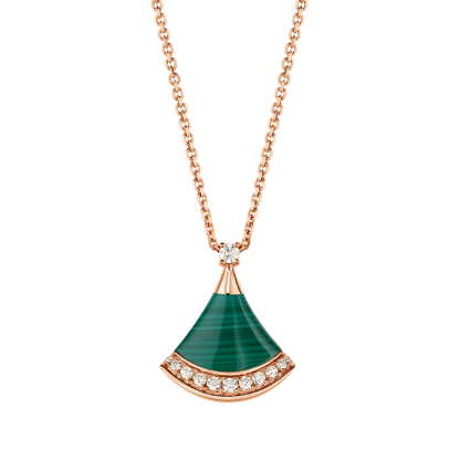 *Divas’ Dream Necklace