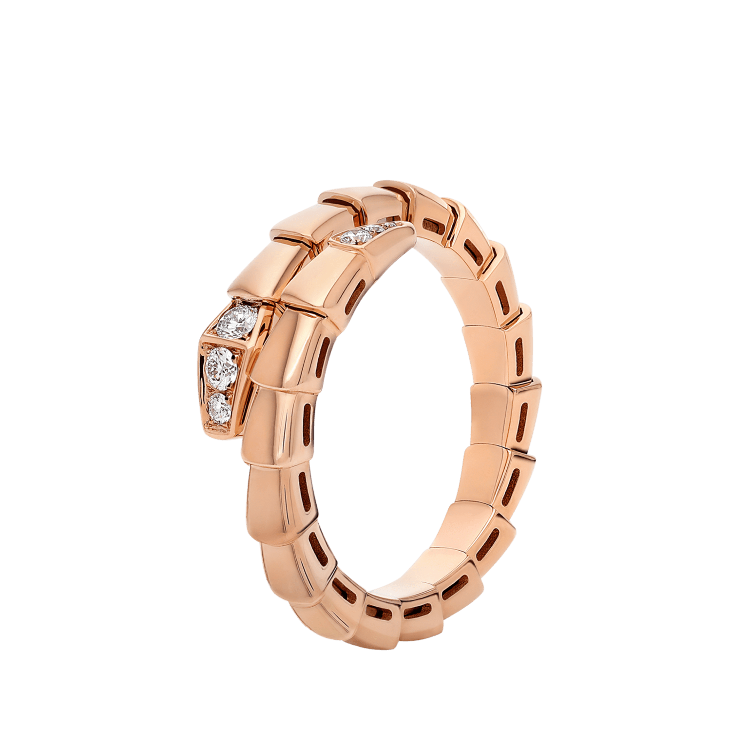 SERPENTI VIPER RING