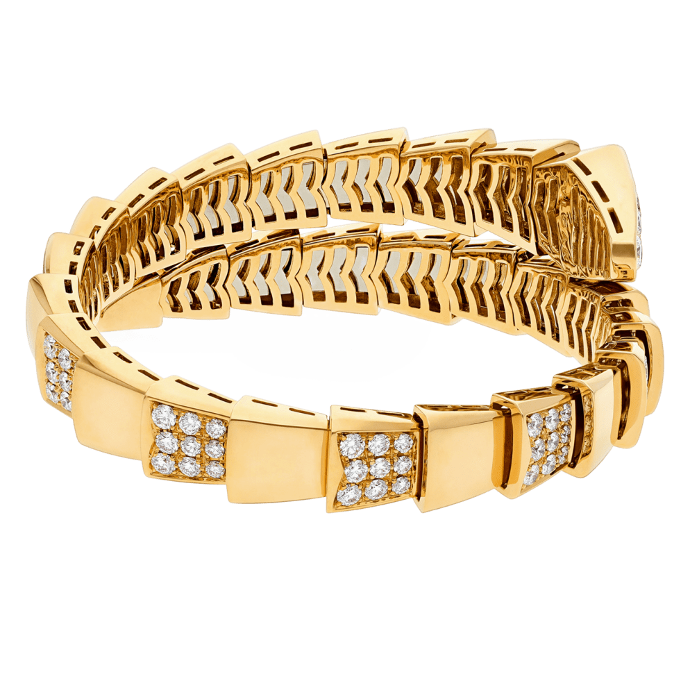 Serpenti Scaglie Bracelet