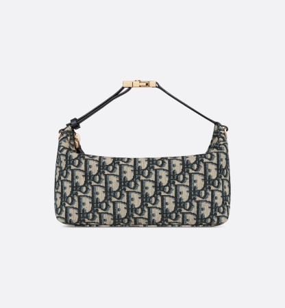 Medium Travel Nomad Pouch