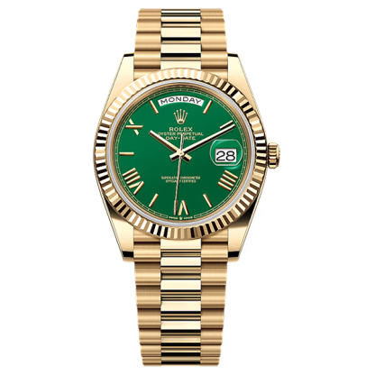 Day-Date 40 Oyster, 40 mm