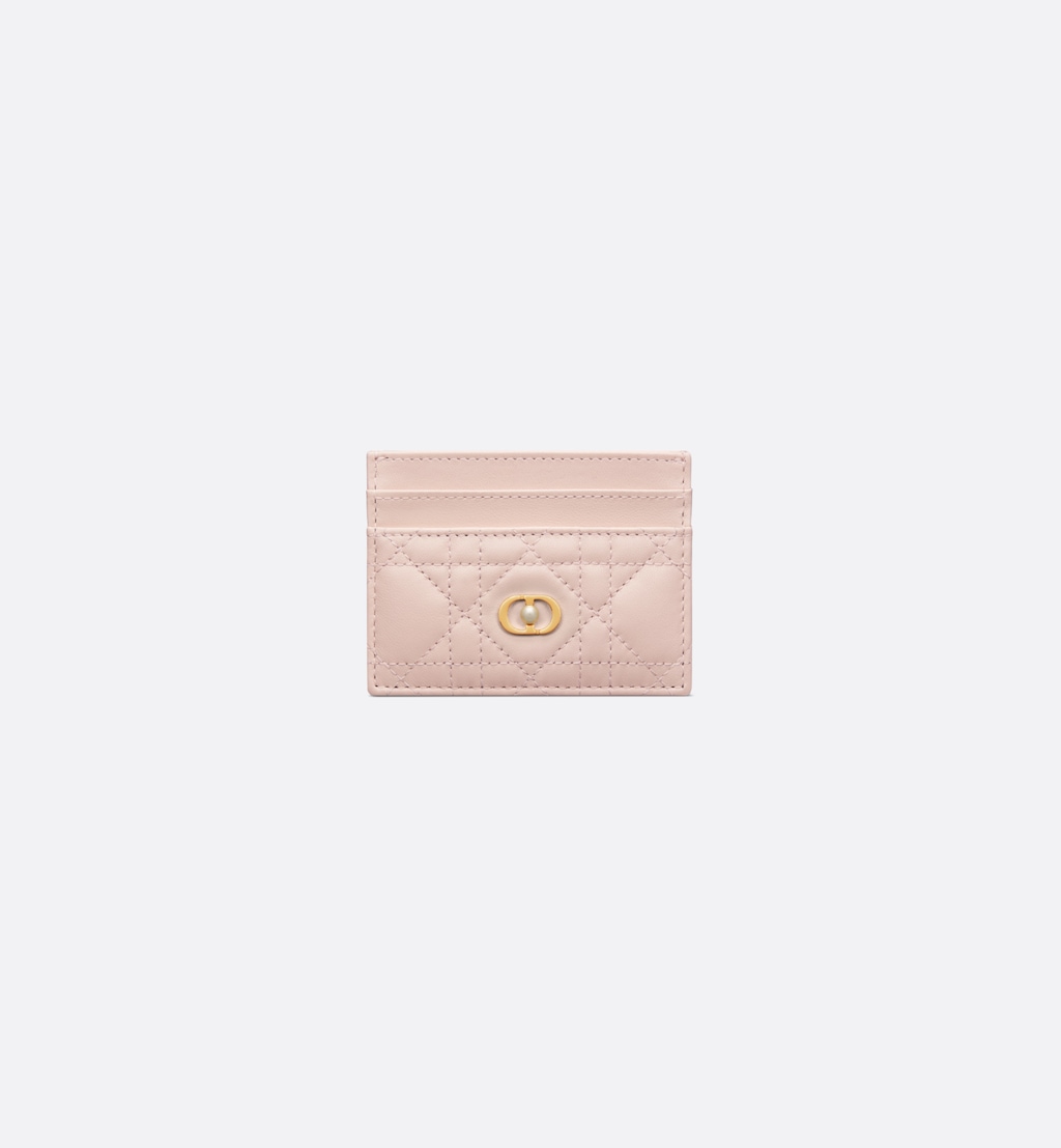 Jolie Freesia Card Holder