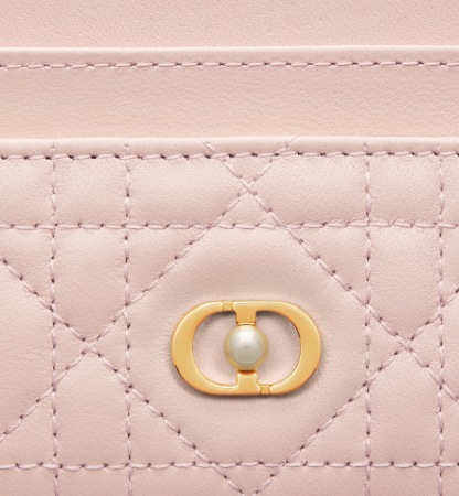 Jolie Freesia Card Holder