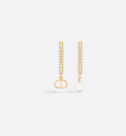 D-Fusion Earrings
