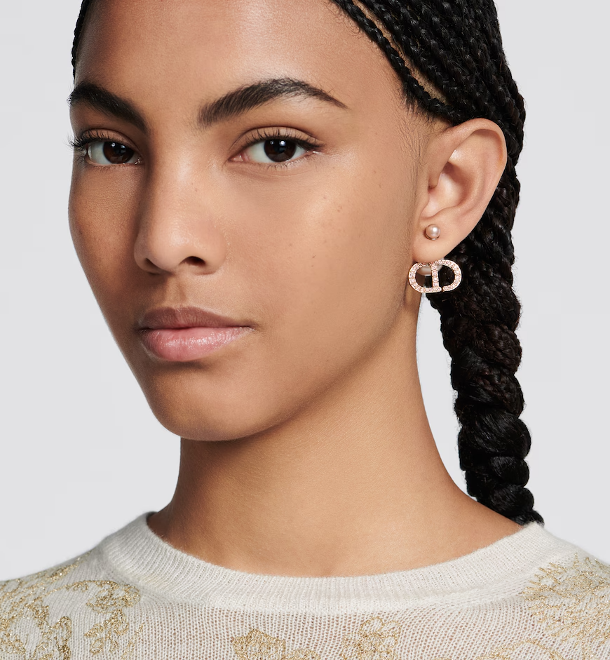Tribales Earrings