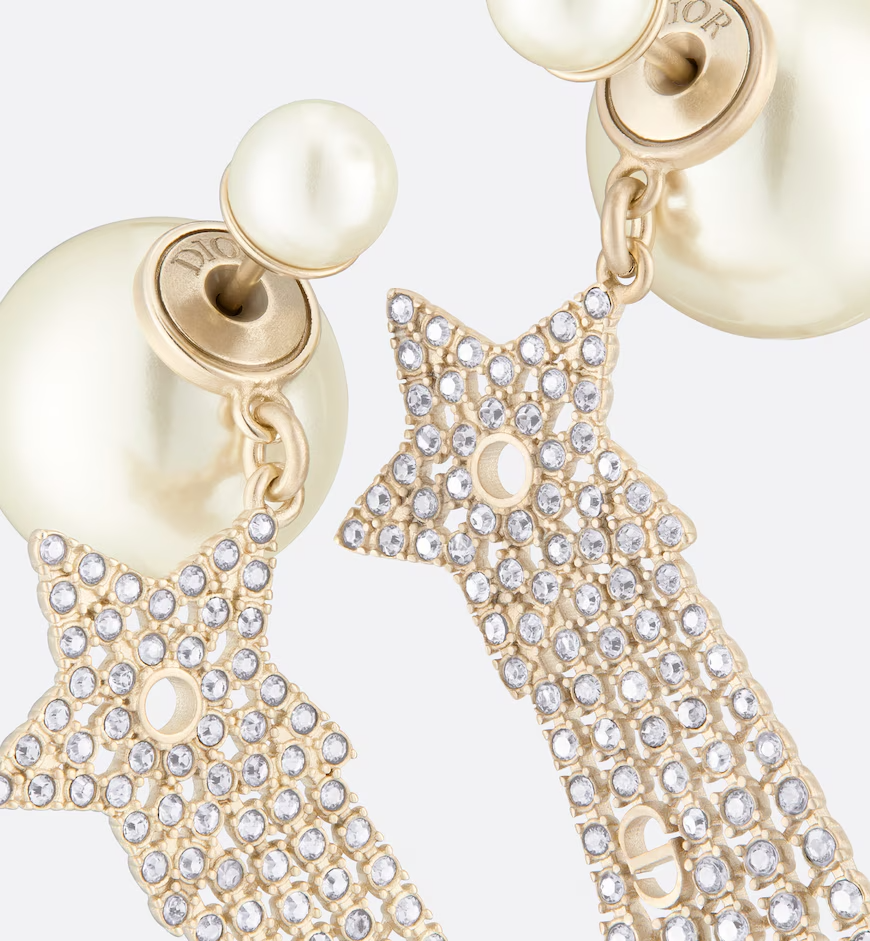 Tribales Earrings