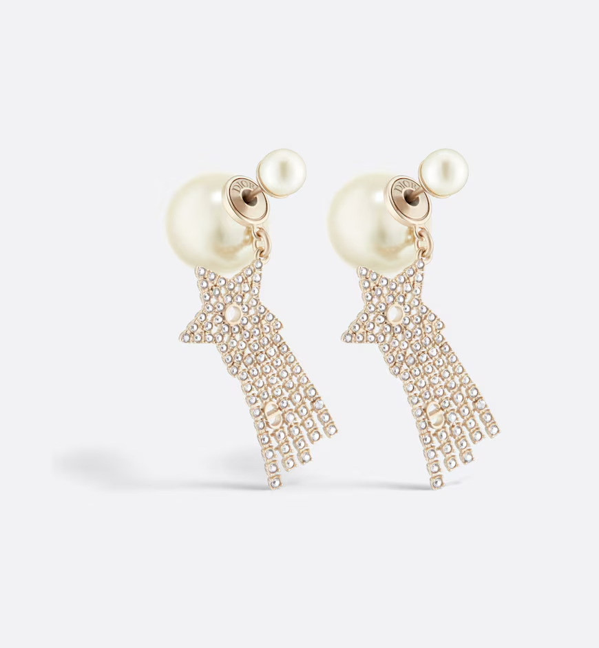 Tribales Earrings