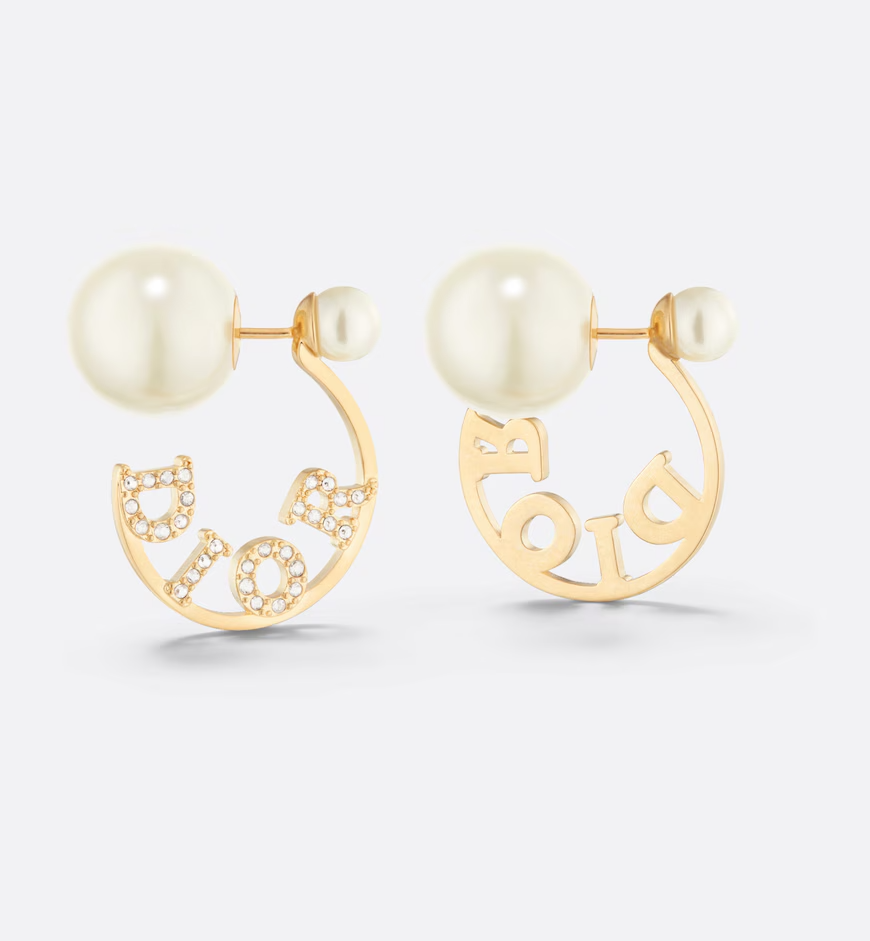 Tribales Earrings