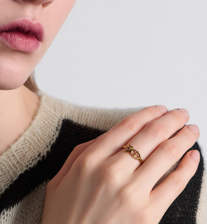 Lucky Charms Ring