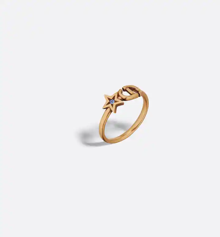 Lucky Charms Ring