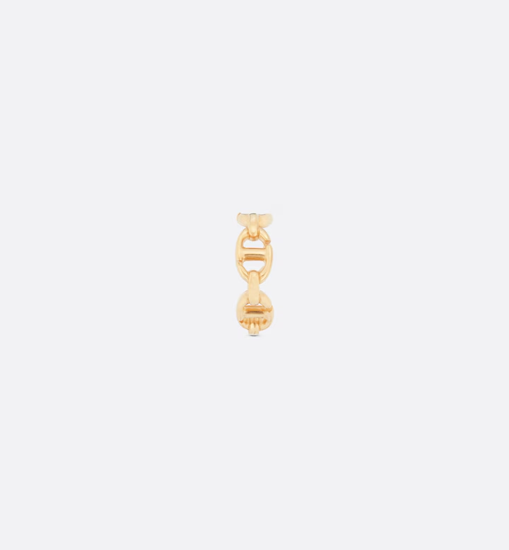 CD Navy Ring