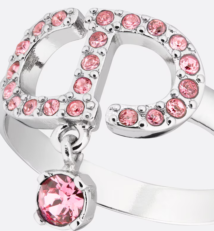 Petit CD Ring