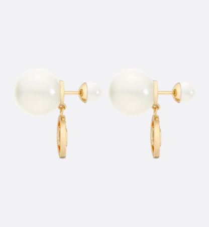 Tribales Earrings