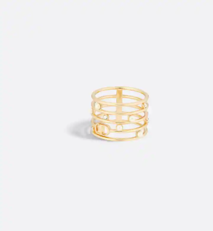 D-Backstage Ring
