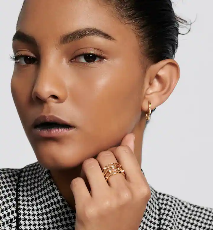 D-Backstage Ring