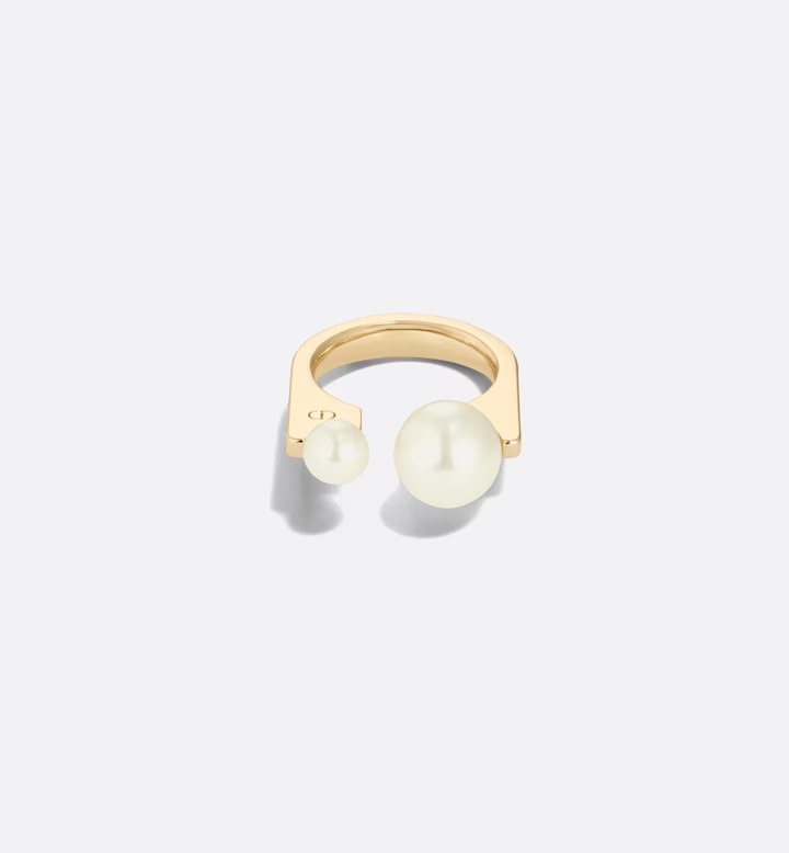 Tribales New Look Ring