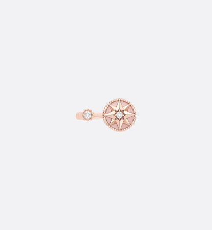 Rose des Vents Ring