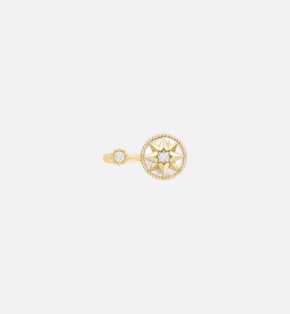 Rose des Vents Ring