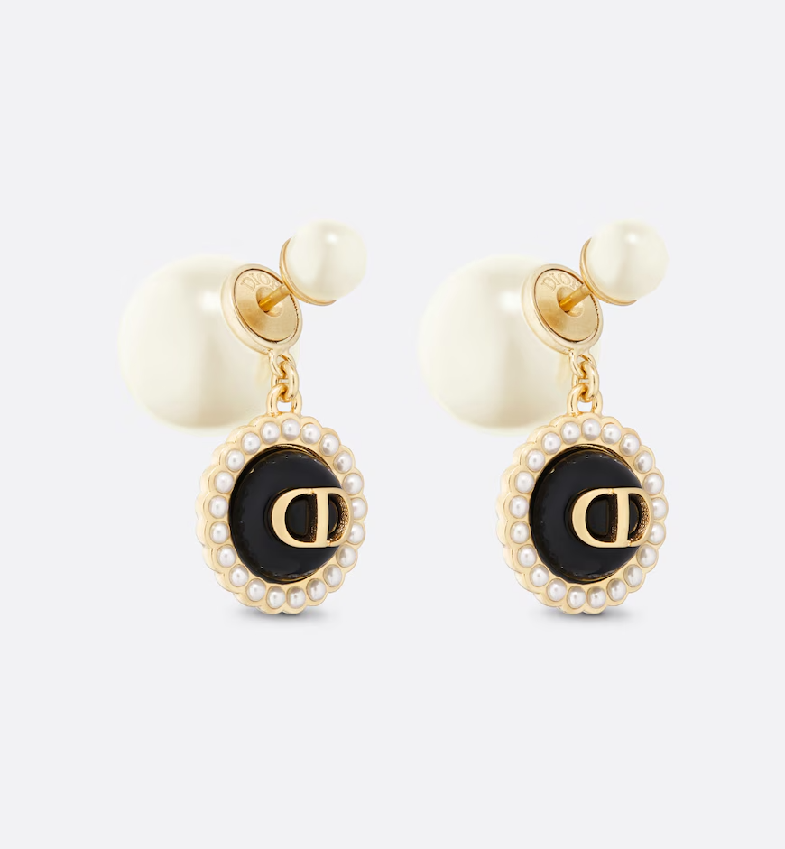 Tribales Earrings