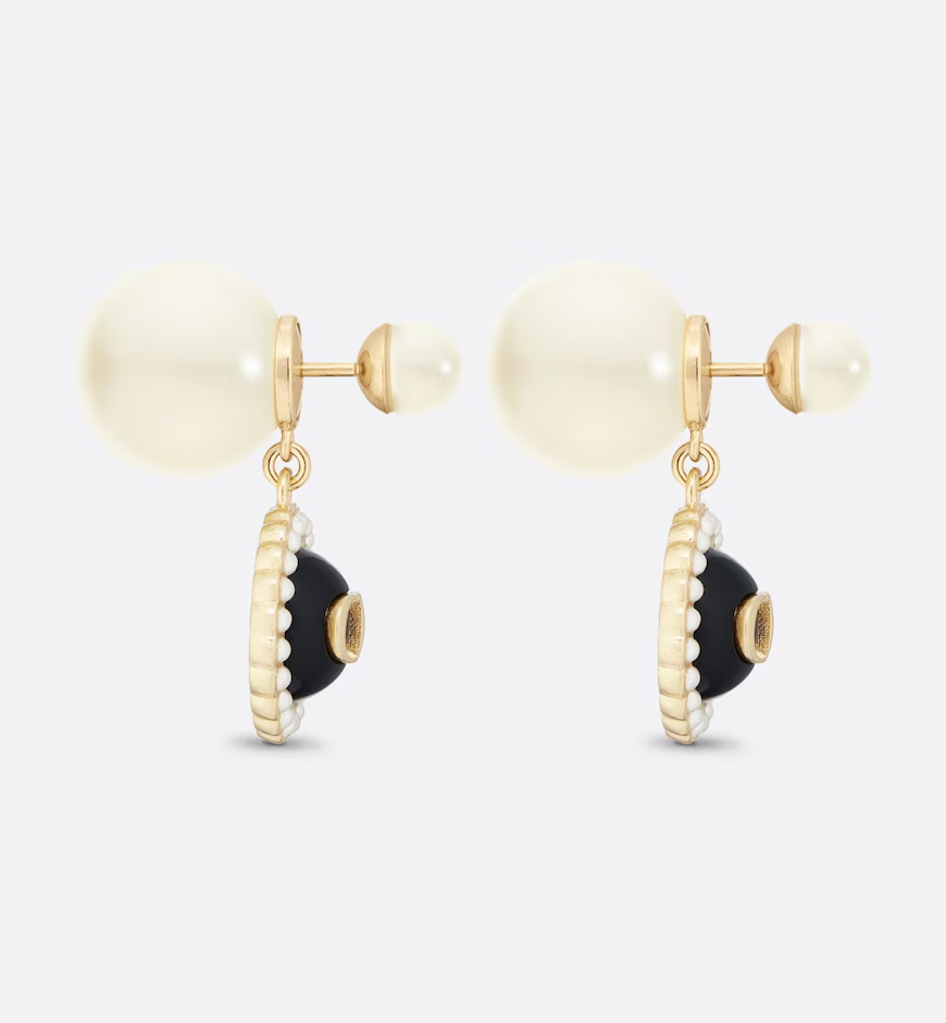 Tribales Earrings
