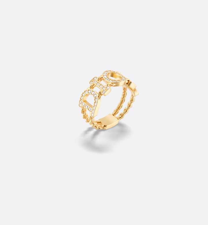 Evolution Ring