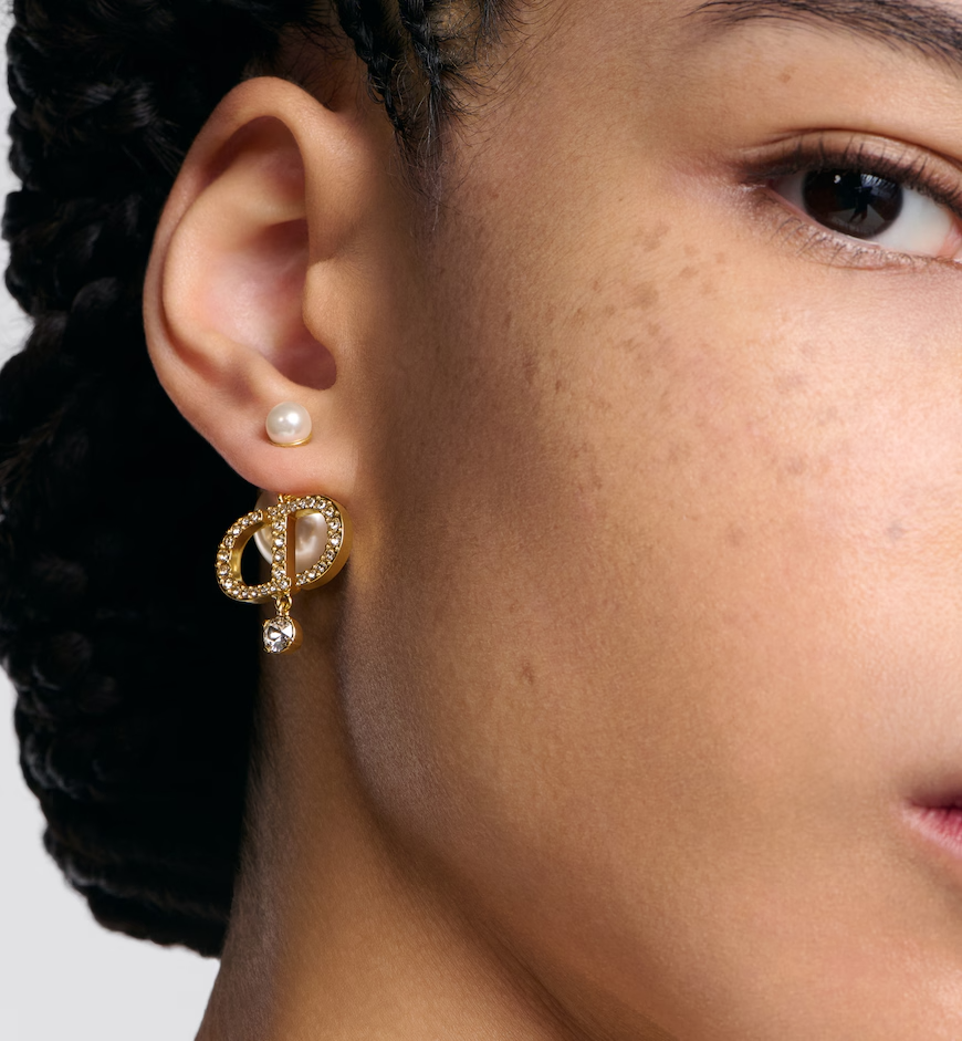 Tribales Earrings