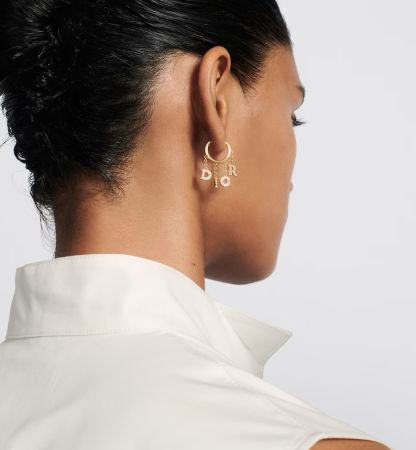Evolution Earrings