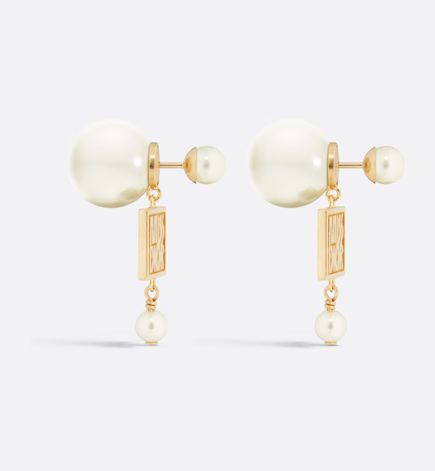 Tribales Earrings