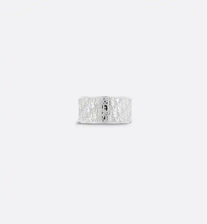 Oblique Ring