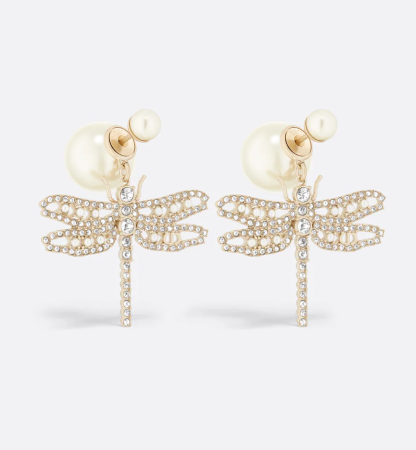 Tribales Earrings