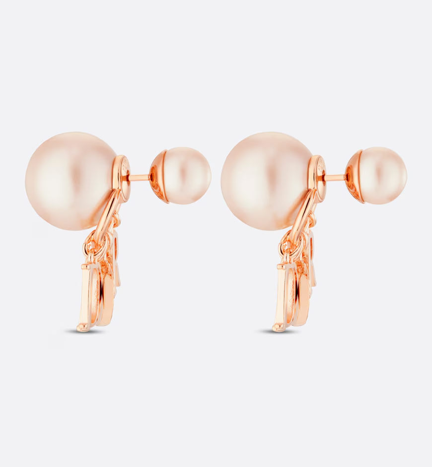 Tribales Earrings