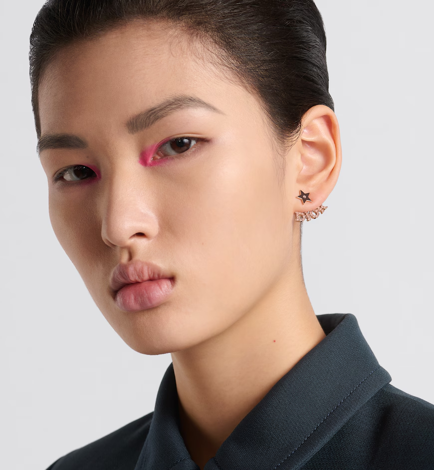 Revolution Earrings