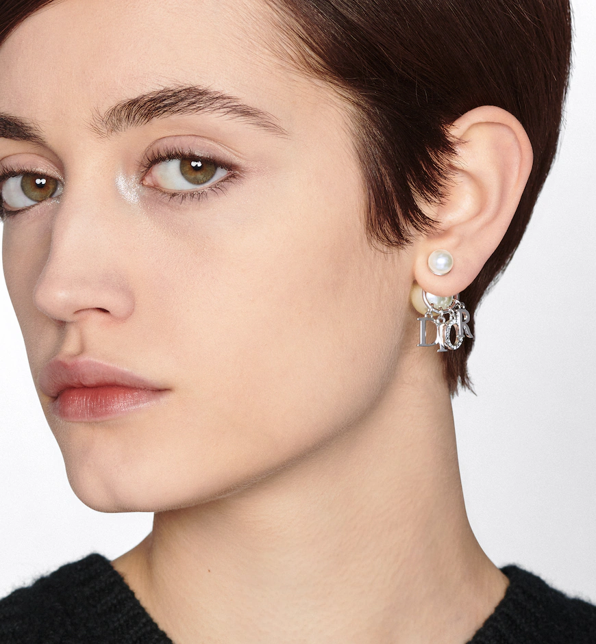 Tribales Earrings