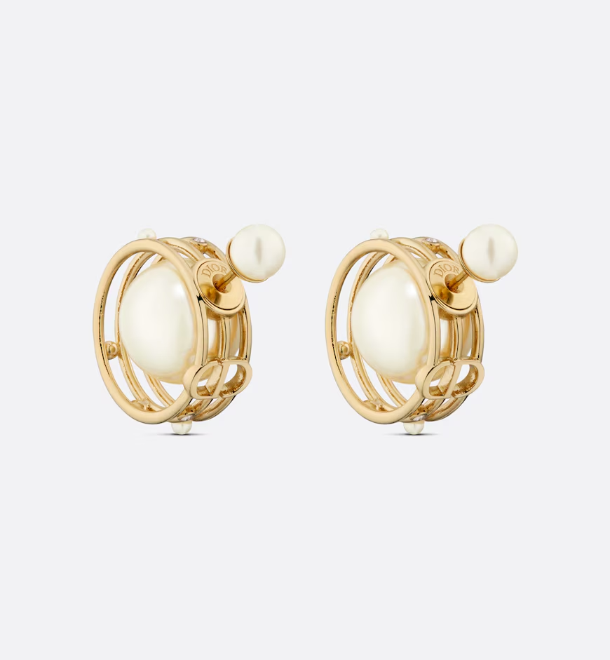 Tribales Earrings
