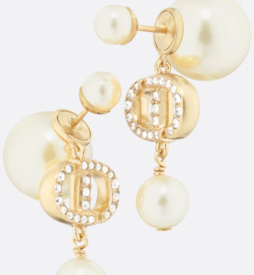 Tribales Earrings